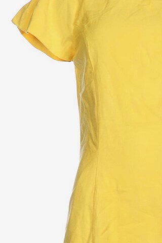 Manguun Kleid S in Gelb