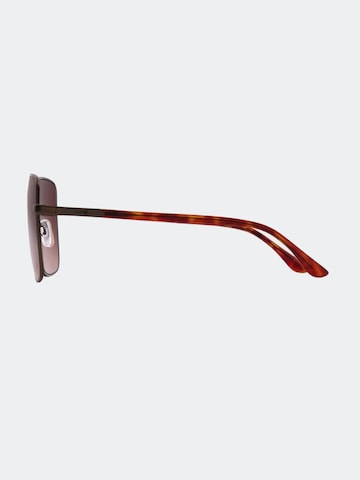 Lunettes de soleil 'Madiki' SINNER en marron