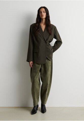 SECOND FEMALE Blazer 'Fique' in Green