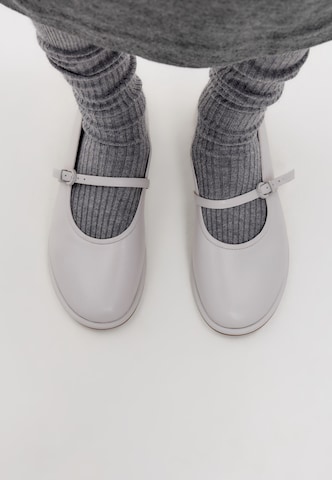 CESARE GASPARI Ballerina in Grey