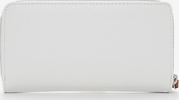 Emily & Noah Wallet ' Bibi ' in White