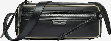 Sac bandoulière 'Juno' Liebeskind Berlin en noir : devant