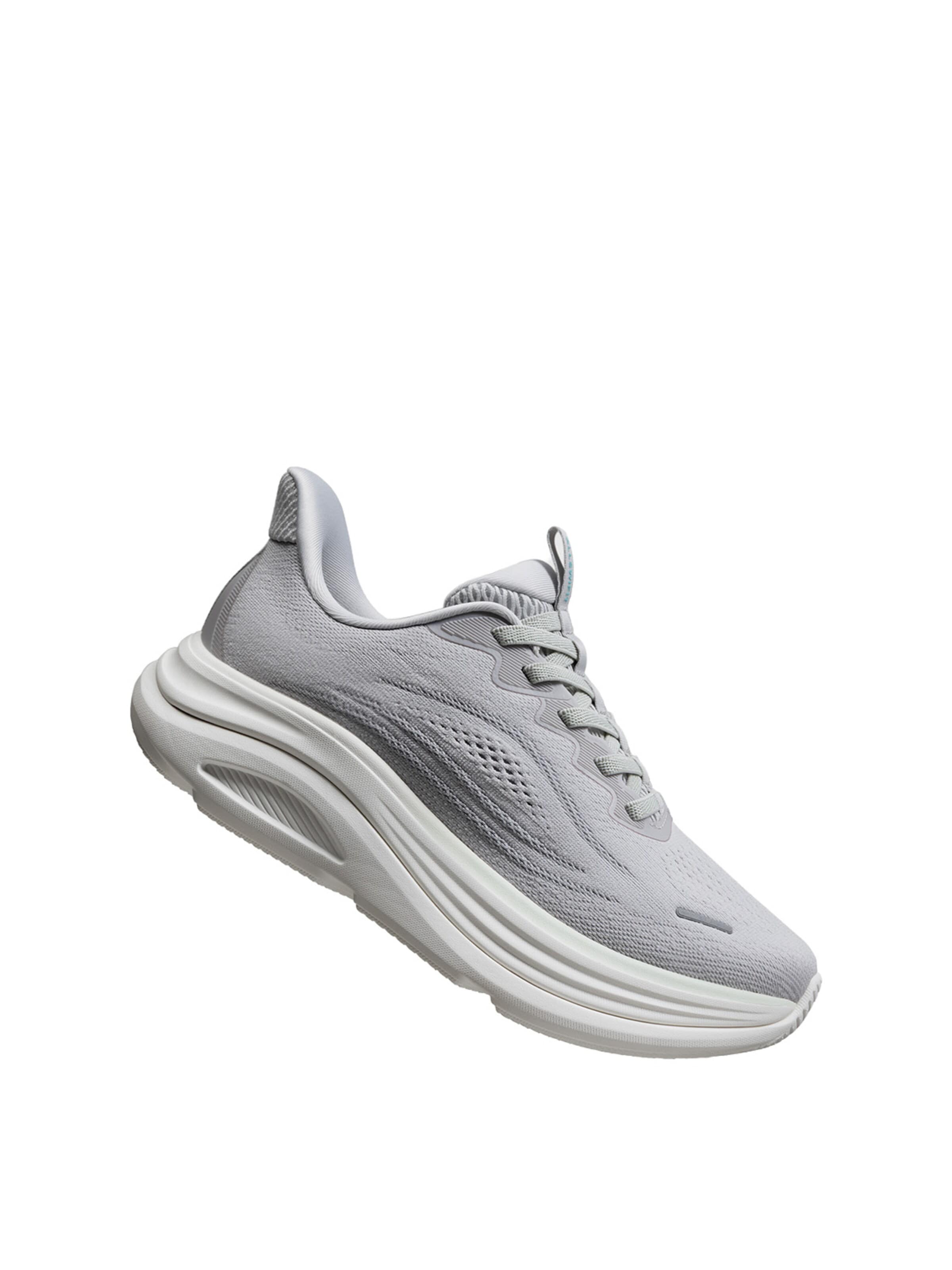 ALLSWIFT Running Shoes in Grey