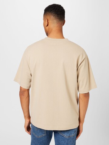 ARMEDANGELS T-Shirt 'Alox' (GRS) in Beige