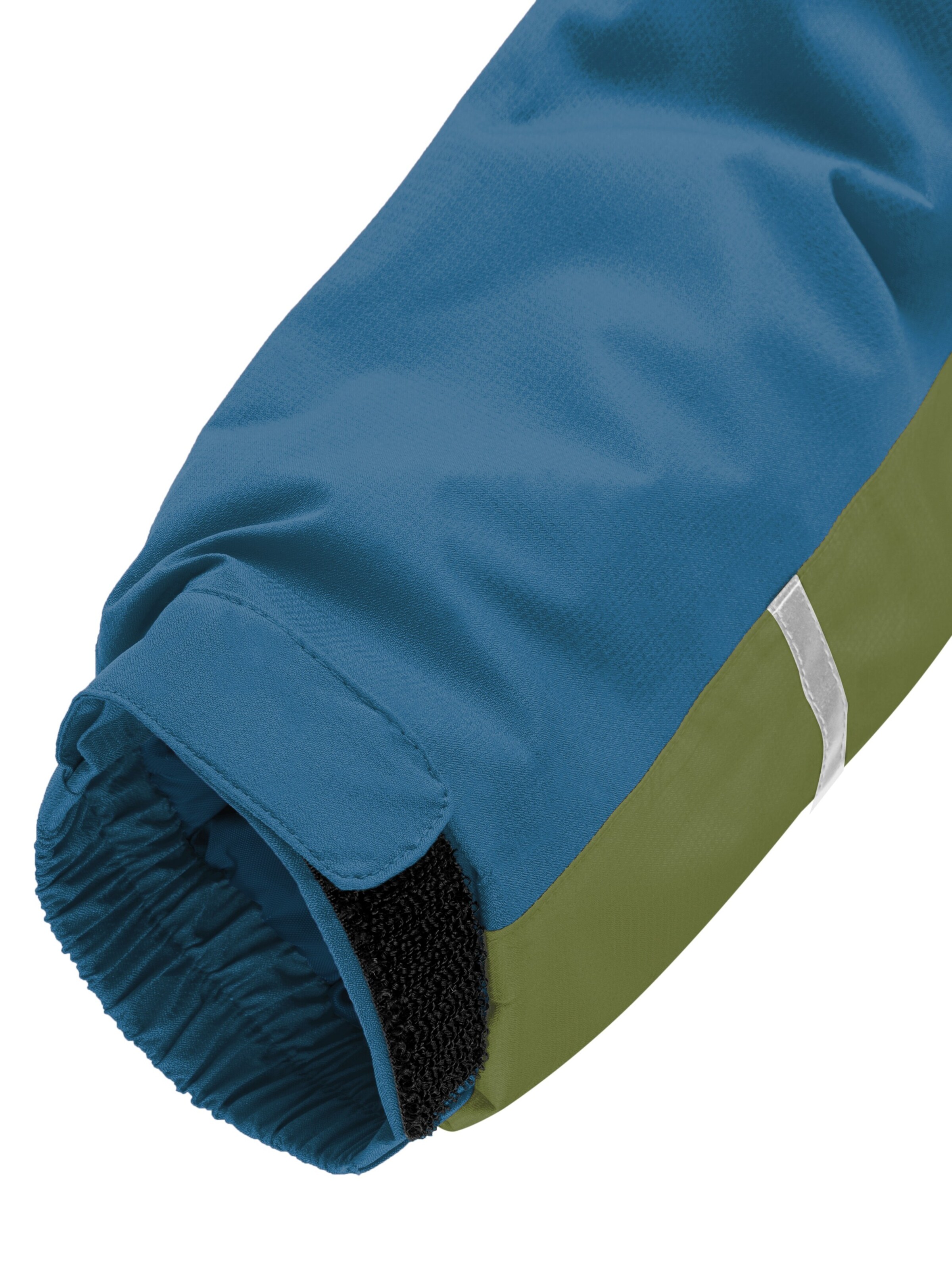 normani Outdoor jacket 'Wasilla' in Blue