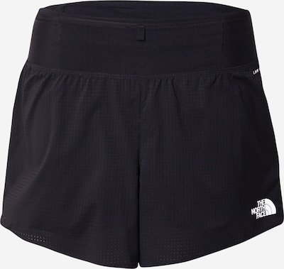 THE NORTH FACE Urheiluhousut 'SUNRISER' värissä musta, Tuotenäkymä