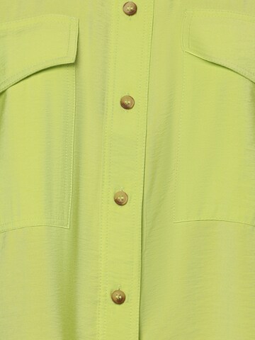 OPUS Blouse 'Frena ' in Green