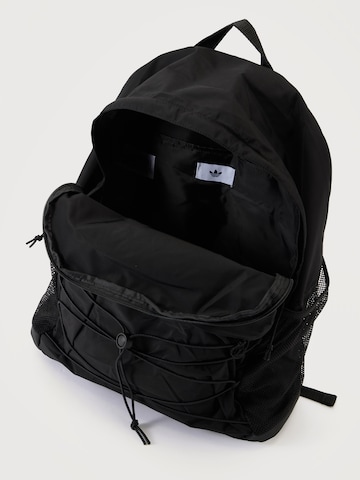 ADIDAS ORIGINALS Batoh – černá