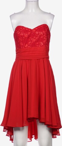 SWING Kleid S in Rot: predná strana