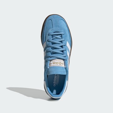 ADIDAS ORIGINALS Sneakers 'Handball Spezial' in Blauw