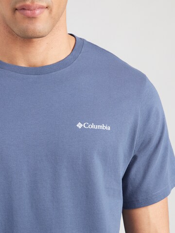 COLUMBIA Paita 'CSC™' värissä sininen