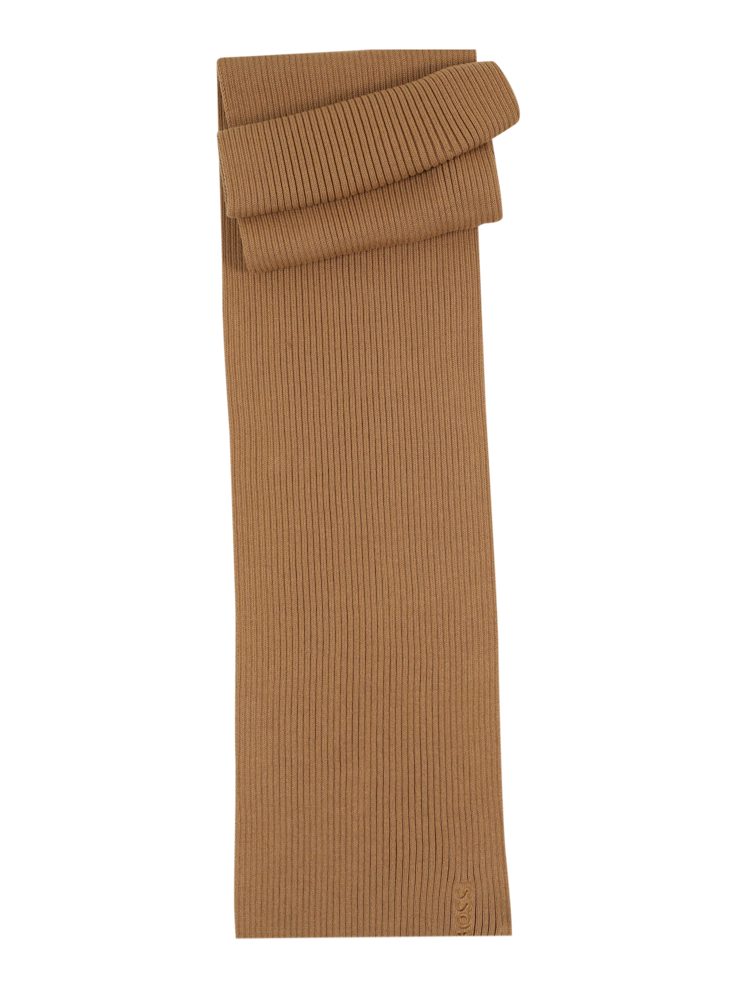 smėlio BOSS Šalikas 'Magico': priekis