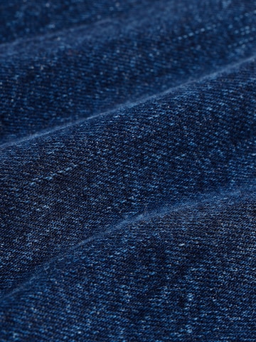 zils Next Vaļīgs piegriezums Džinsi