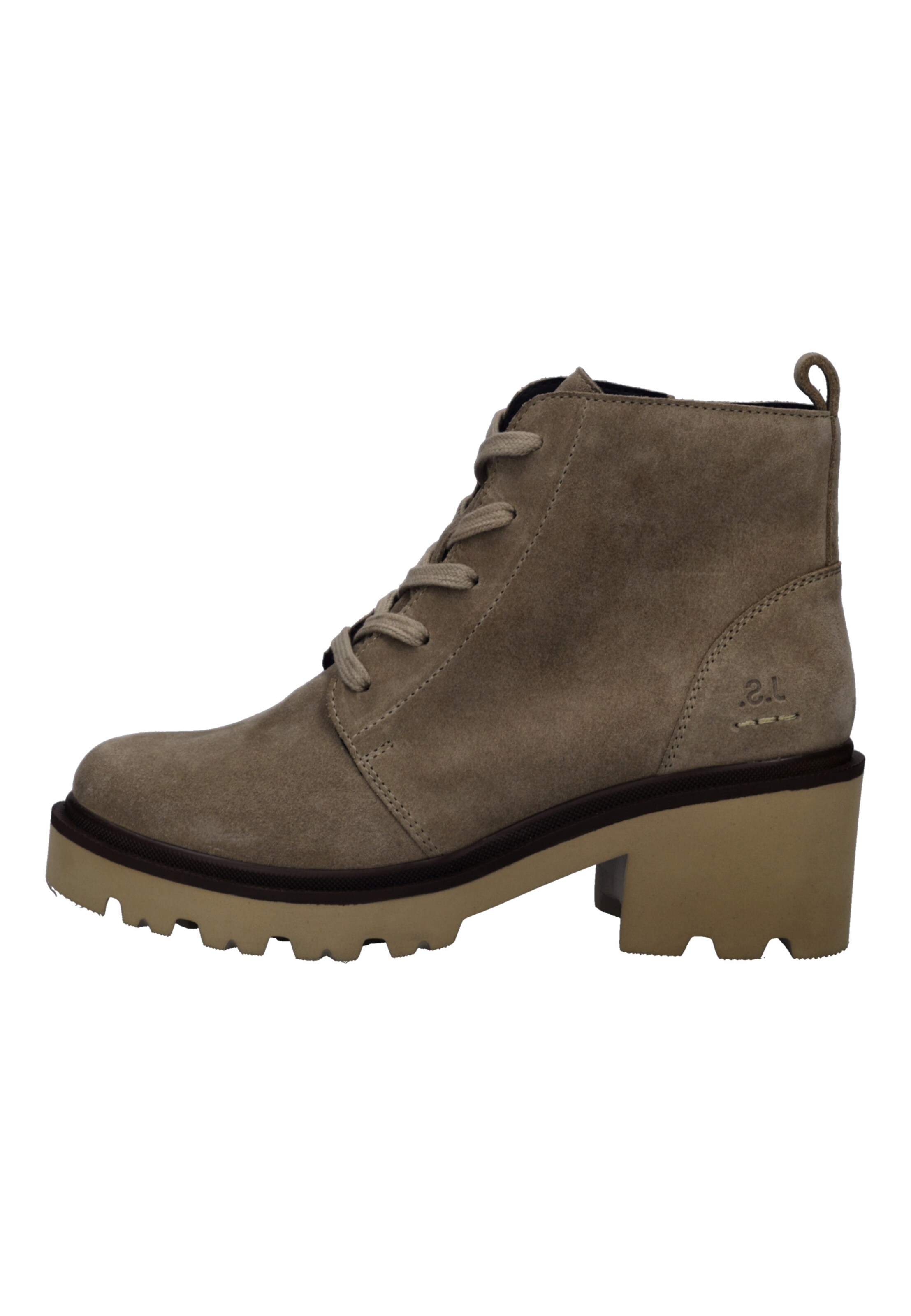 JOSEF SEIBEL Stiefelette Josephine 08 in 36 in beige, Produktansicht