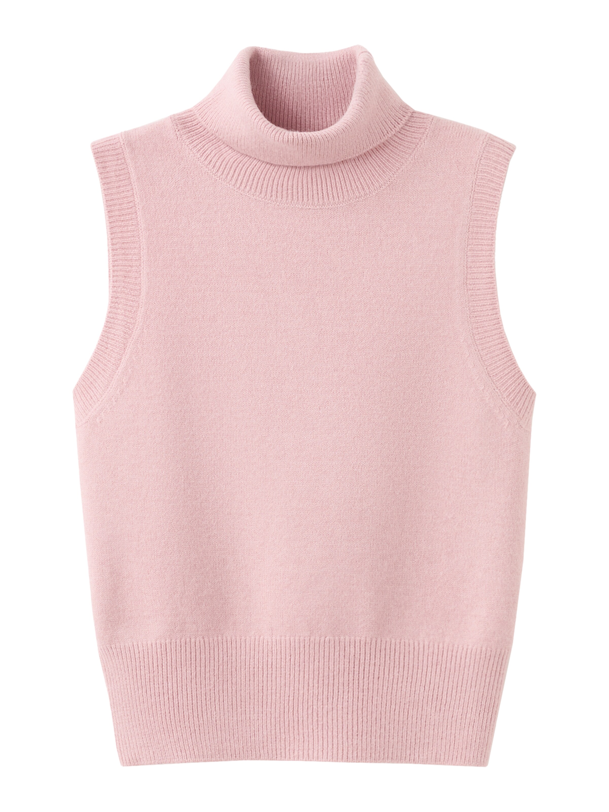 MANGOTop s naramenicama - roza boja: prednji dio