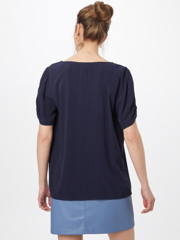 Camicia da donna di ESPRIT in blu