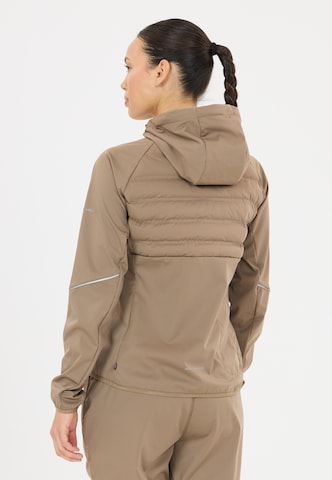 ENDURANCE Sportjas 'Eluna' in Beige