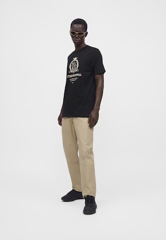 Nike Sportswear Shirt in Black