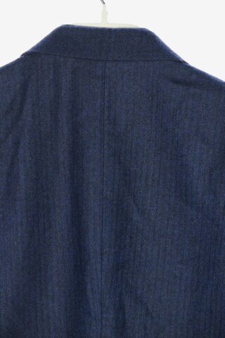 PAUL KEHL 1881 Suit Jacket in XL in Blue