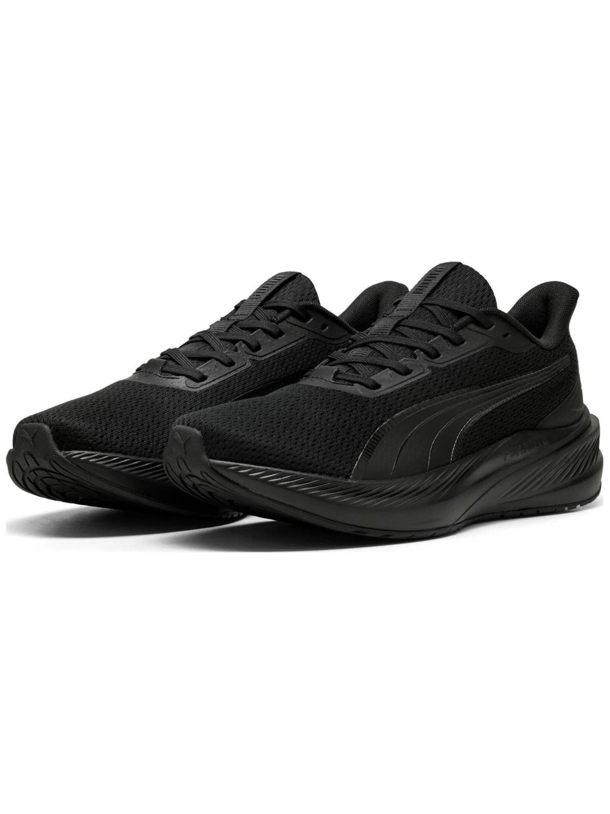 Scarpa sportiva 'Dasher Lite' di PUMA in nero