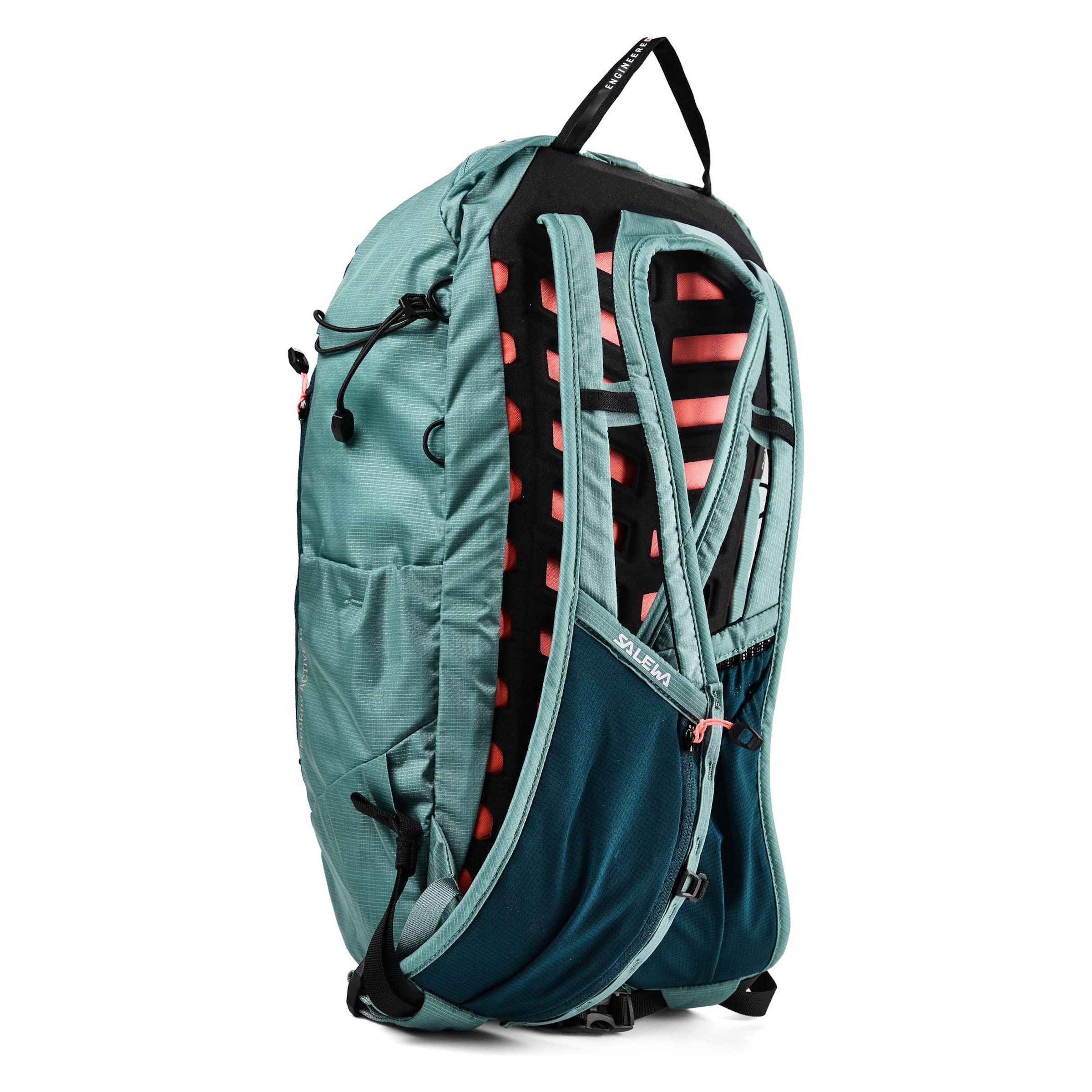 SALEWA Rugzak 'Pedroc Active' in Blauw