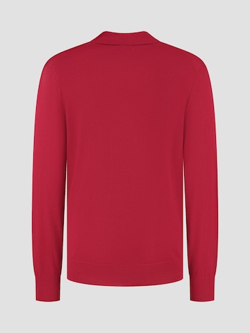 merso Pullover‌‌‌‌‌‌‌ in Rot