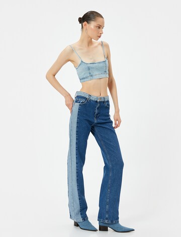 Koton Regular Jeans in Blue