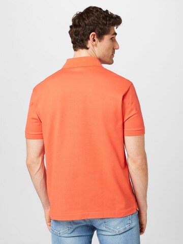 LACOSTE Regular fit Shirt in Rood