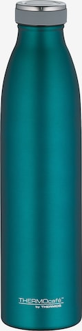 THERMOS Isolierflasche in Blau: Vorderseite