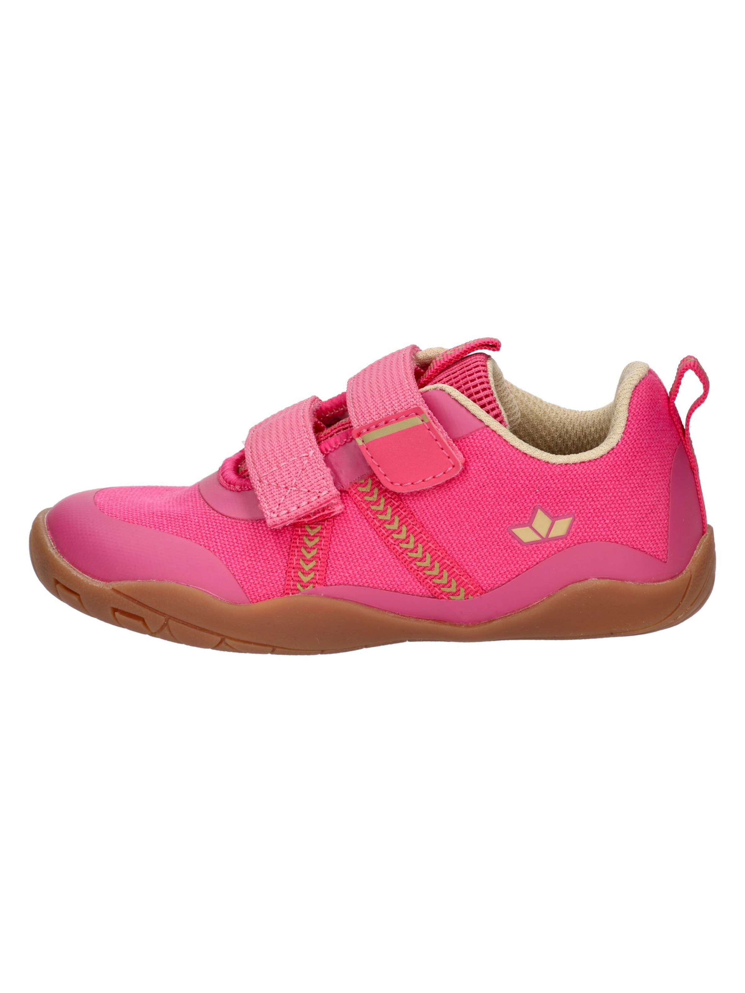 LICO Sneaker 'Aride V' in Pink