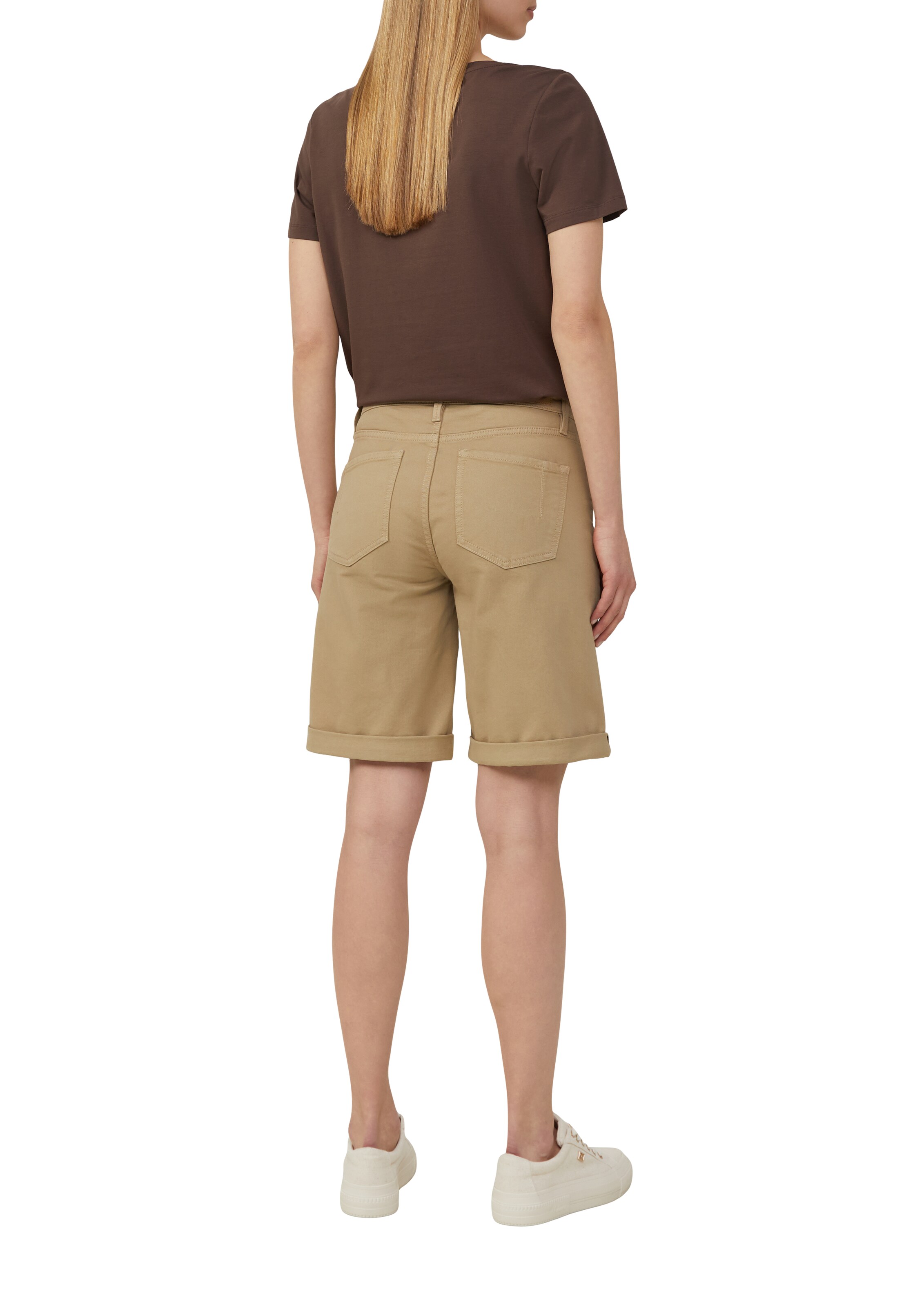 s.Oliver Regular Jeans 'Karolin' in Brown