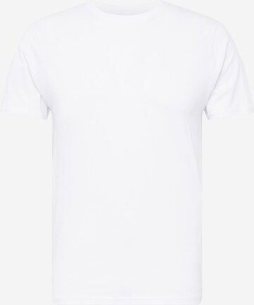 Marcus Shirt 'Roxy' in Wit: voorkant