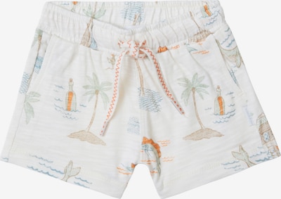 Pantaloni 'Brookston' Noppies di colore colori misti / bianco, Visualizzazione prodotti
