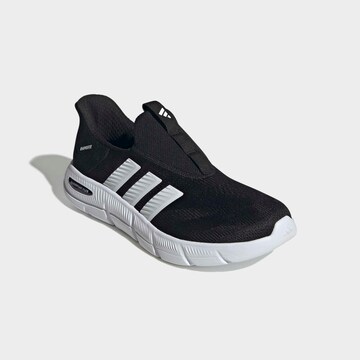 ADIDAS SPORTSWEAR Running Shoes 'CLOUDFOAM FLEX - LOUNGE RAPIDF' in Black: front