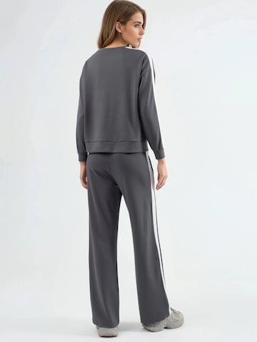 Hiccup - Fato de jogging em cinzento