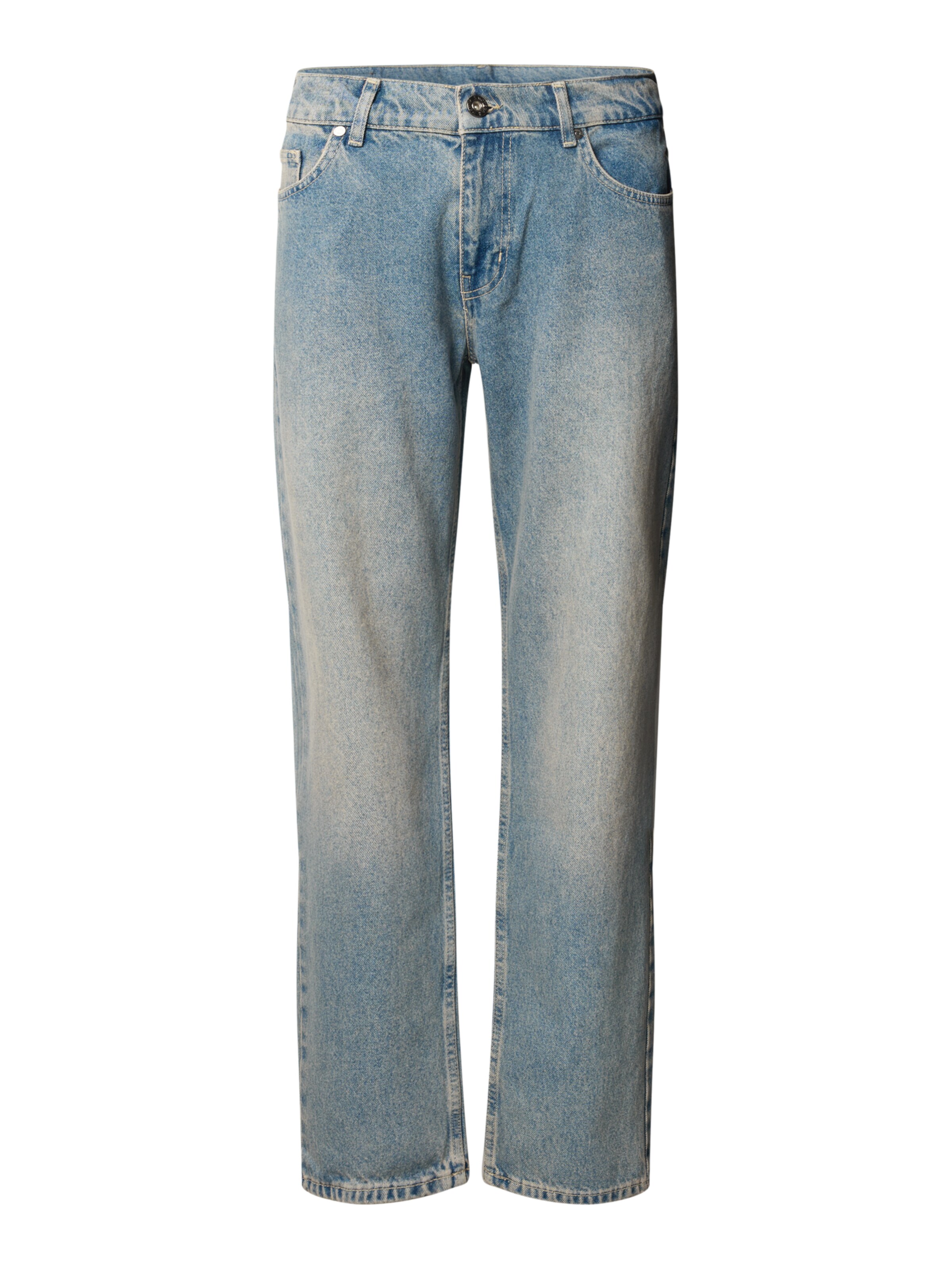 WOTEGA Jeans 'Dream'‌ in Blau: Vorderseite