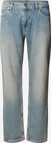 WOTEGA Regular Jeans 'Dream' in Blau: Vorderseite