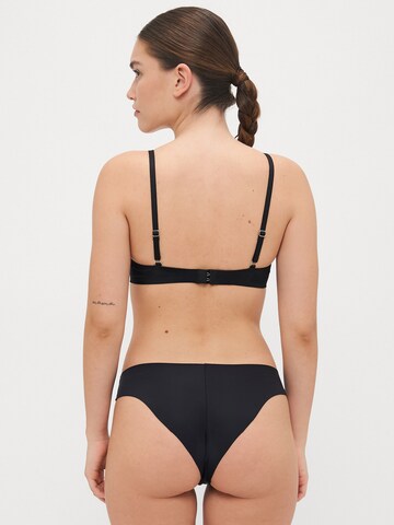 BJÖRN BORG Sportondergoed in Zwart