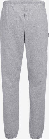 Regular Pantalon Unfair Athletics en gris