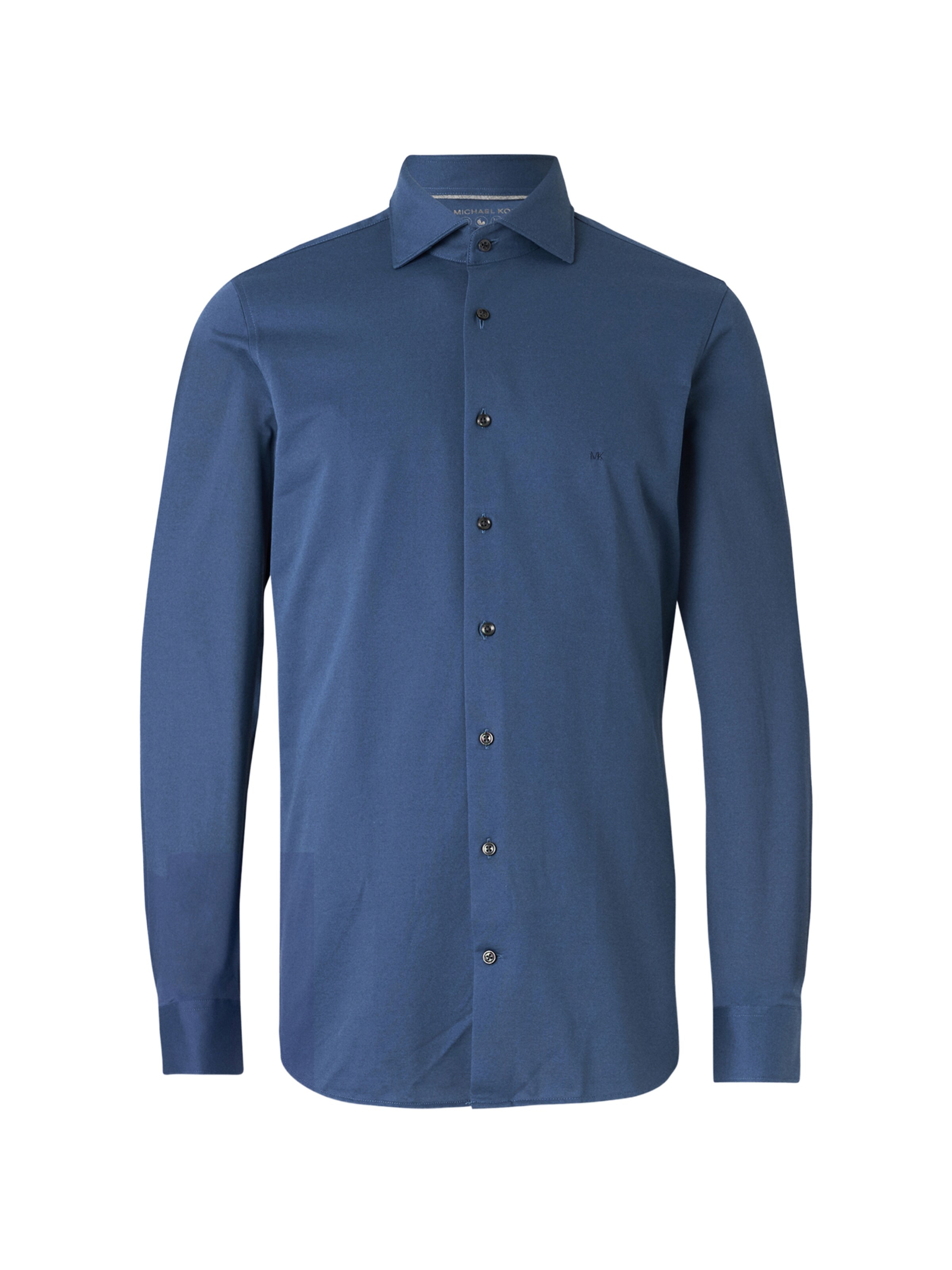 Michael Kors Button Up Shirt in Dark blue, Item view