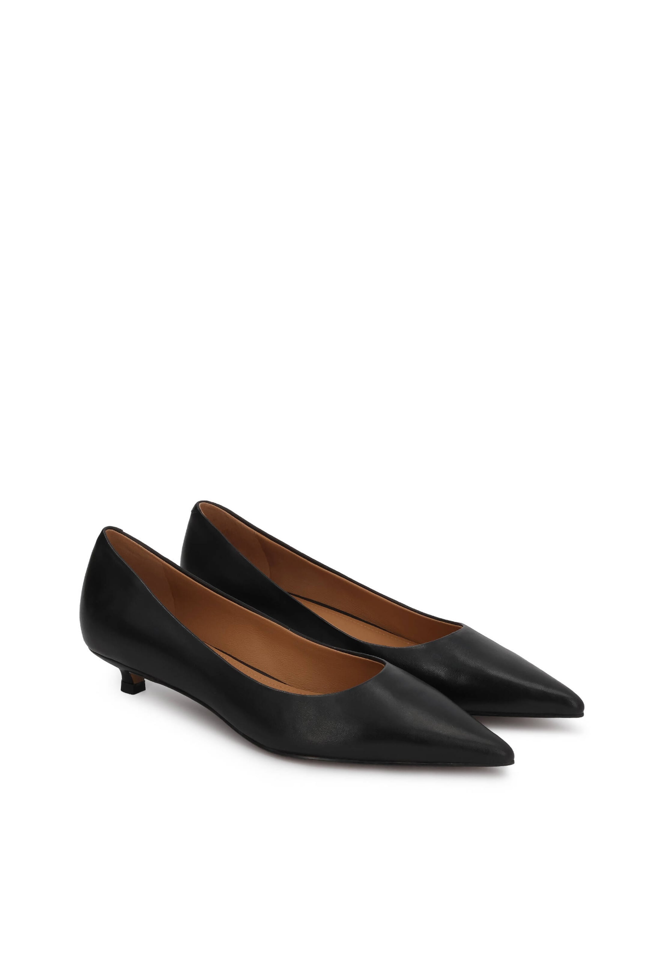 Kazar Pumps in Zwart