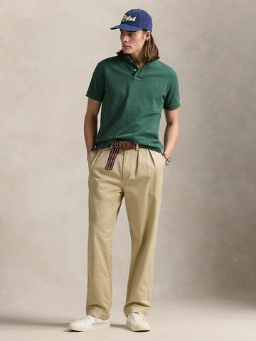 Polo Ralph Lauren Футболка в Зеленый