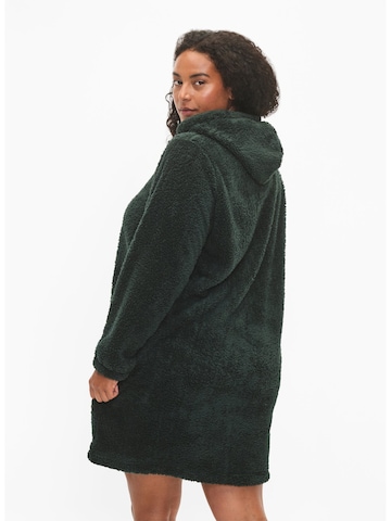 Robe Zizzi en vert