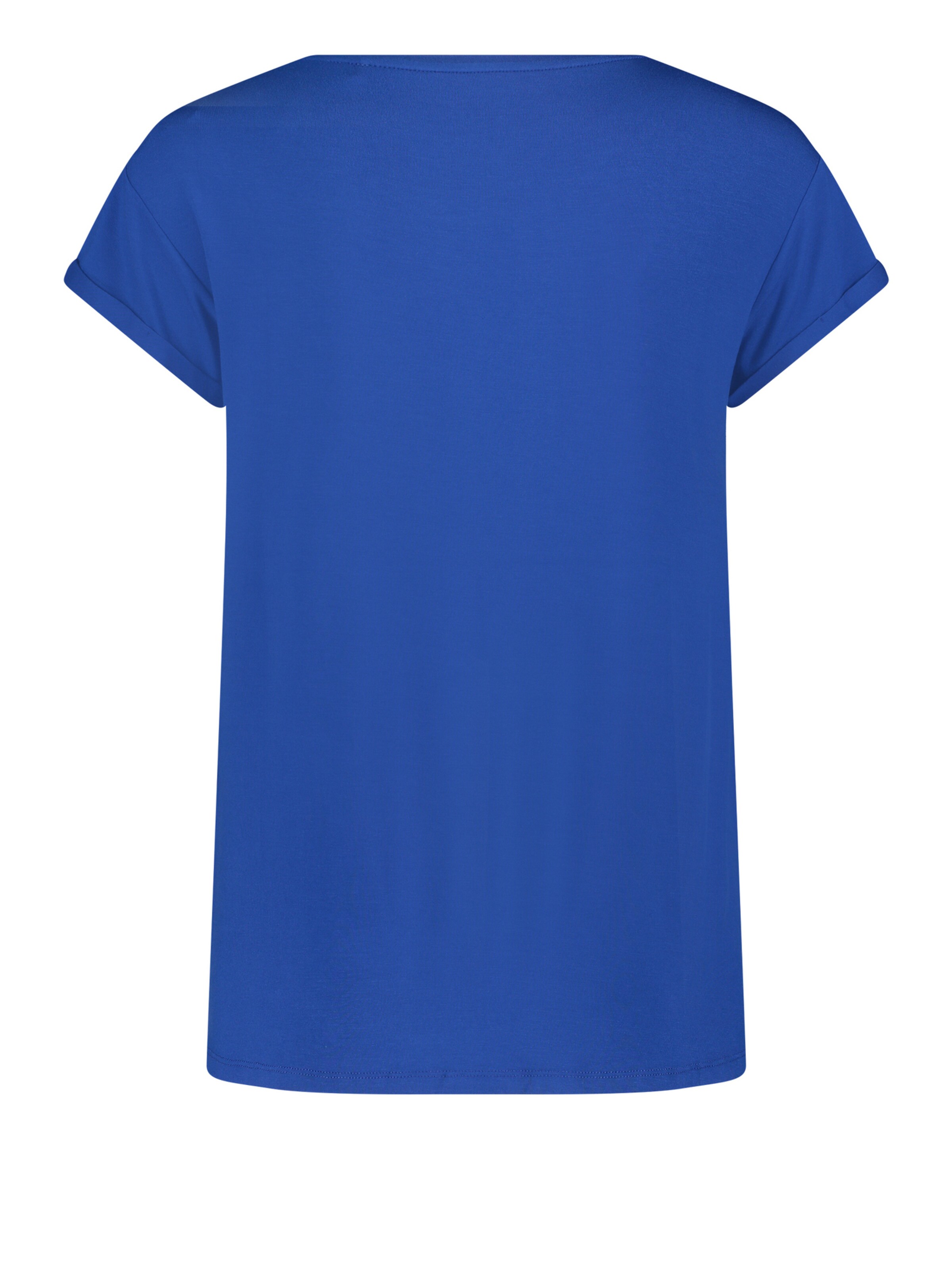 Maglietta di Betty Barclay in blu