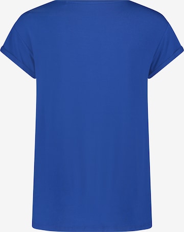 Betty Barclay Shirt in Blue