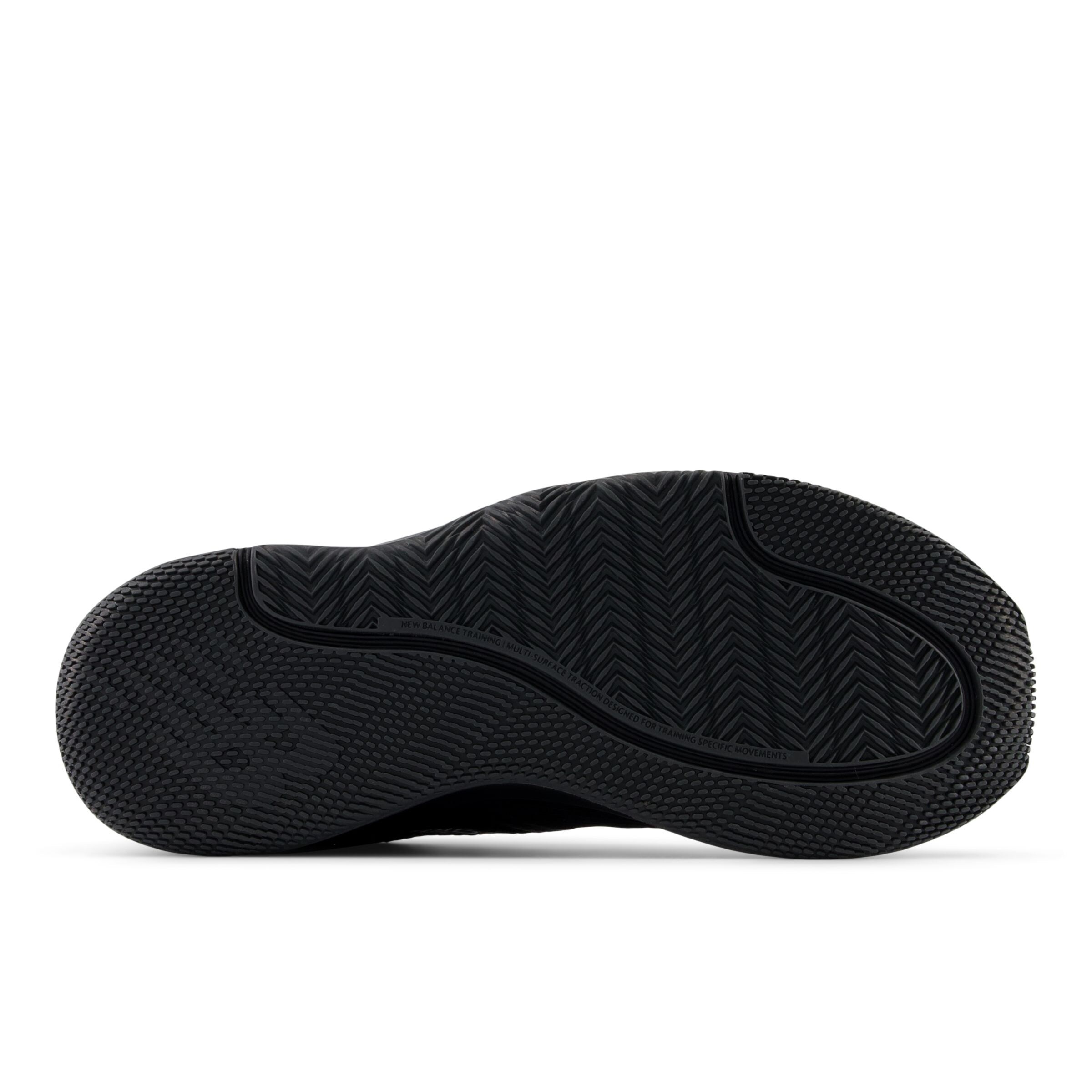 new balance Laufschuh 'DynaSoft TRNR V2' in Schwarz