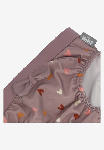 STERNTALER Underpants in Brown