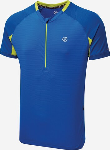 DARE2B Performance Shirt 'Aces' in Blue