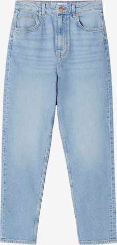 Bershka Jeans in Blau: predná strana