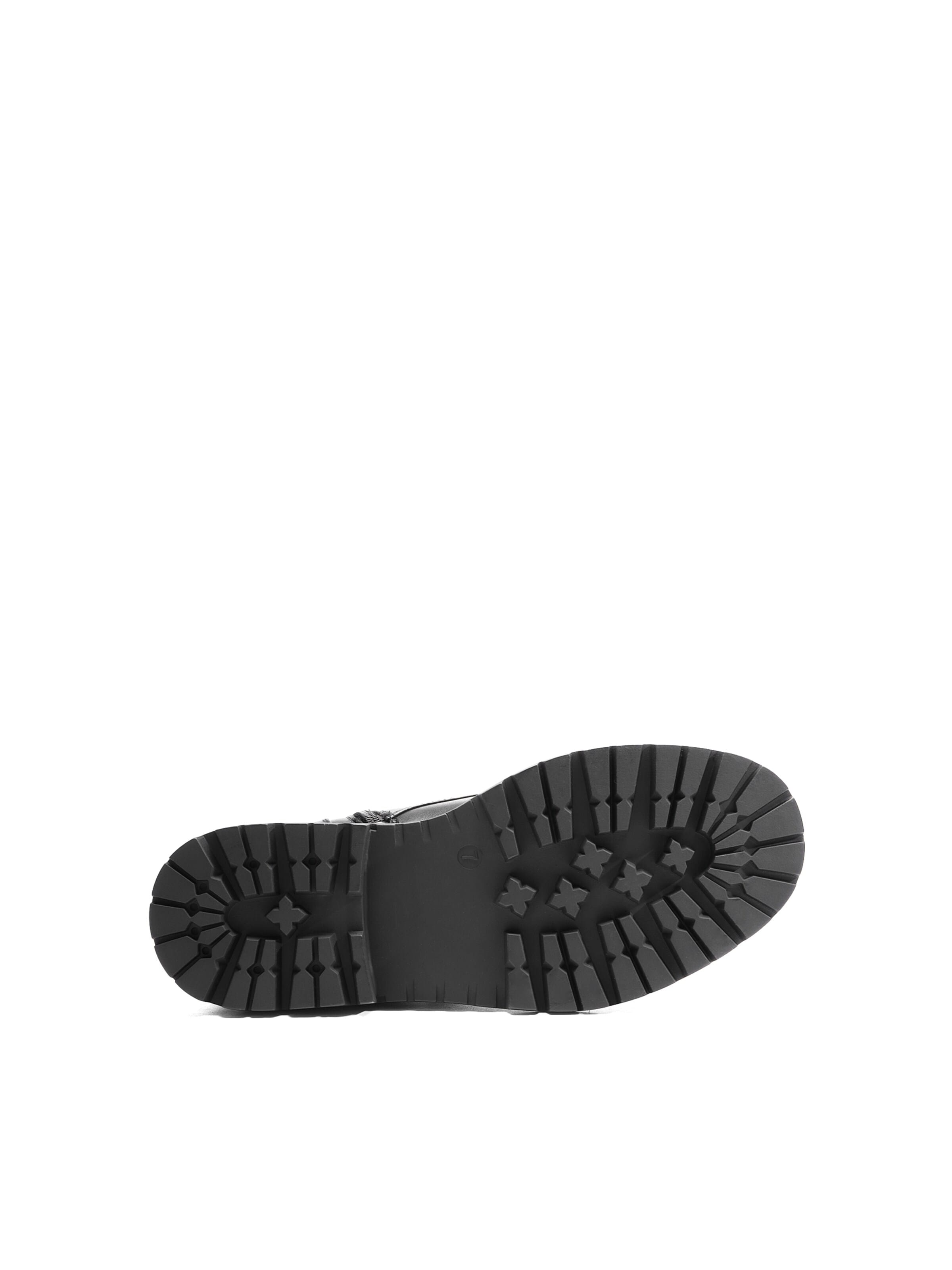 Ankle boots di Dream Pairs in nero